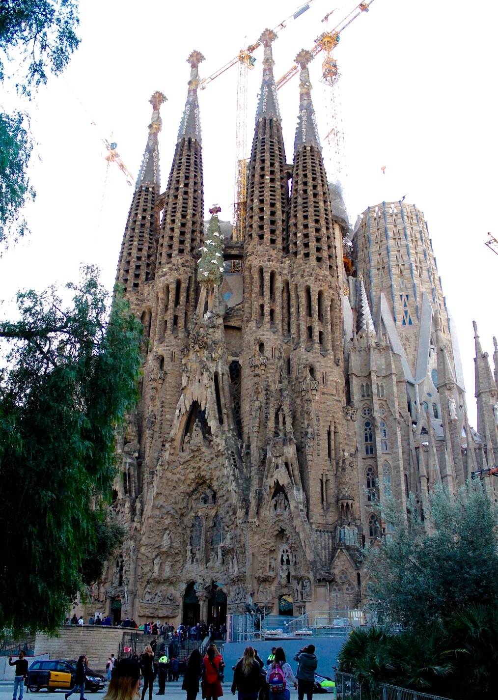 How Studying Abroad in Barcelona Changed Me - AIFS Study Abroad Blog
