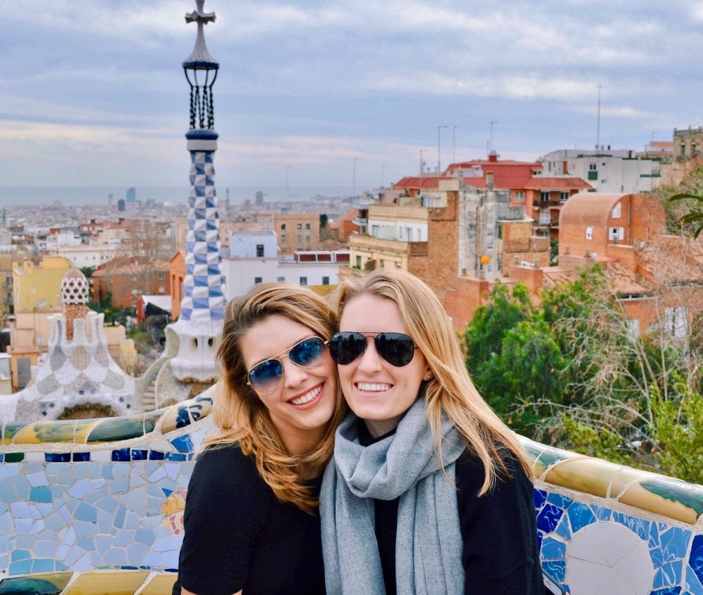 How Studying Abroad in Barcelona Changed Me - AIFS Study Abroad Blog