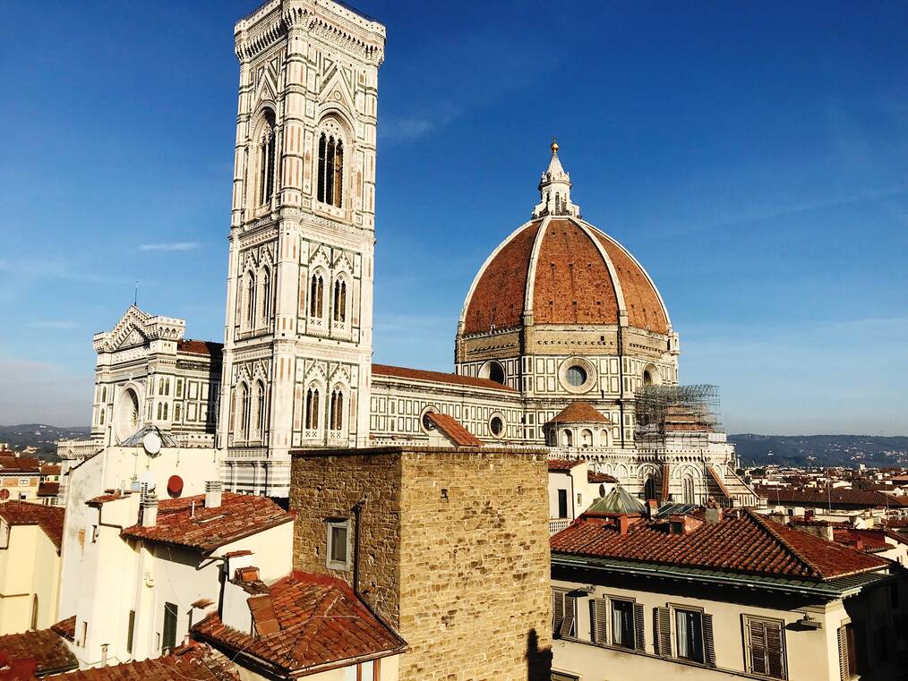 SAI Study Abroad Florence University of the Arts (Italy) Go Overseas