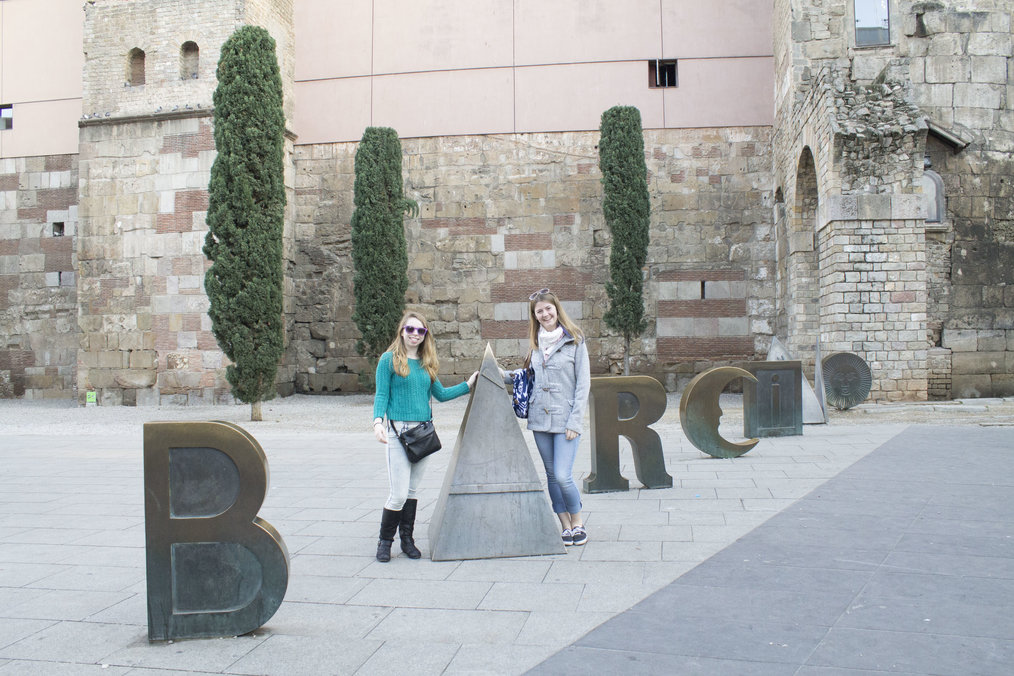 14 Catalan words for expats in Barcelona