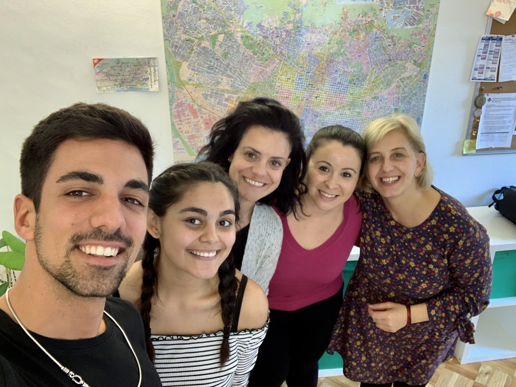 How Studying Abroad in Barcelona Changed Me - AIFS Study Abroad Blog