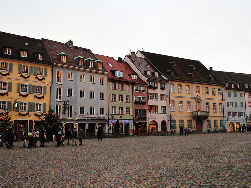 Ies Abroad Freiburg Language Area Studies Go Overseas