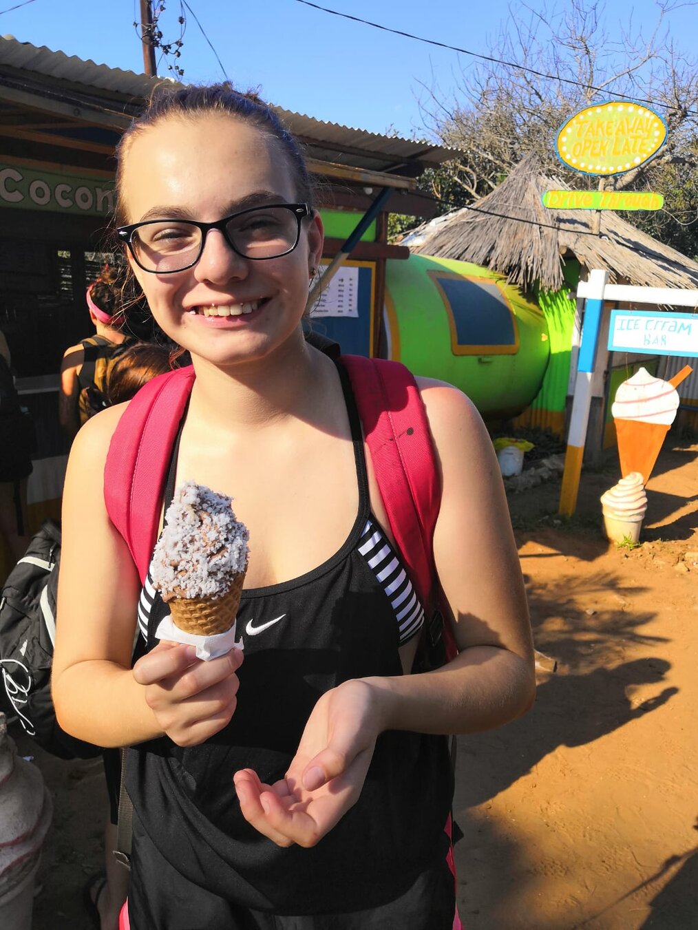 Summer Teen Travel in Southern Africa