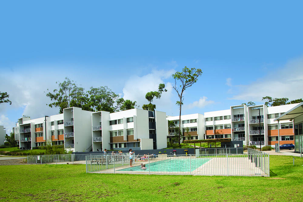 Study Abroad at Griffith University Gold Coast and