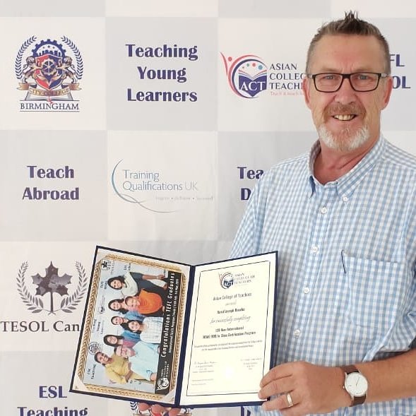 Asian College Of Teachers Reviews And Programs Go Overseas
