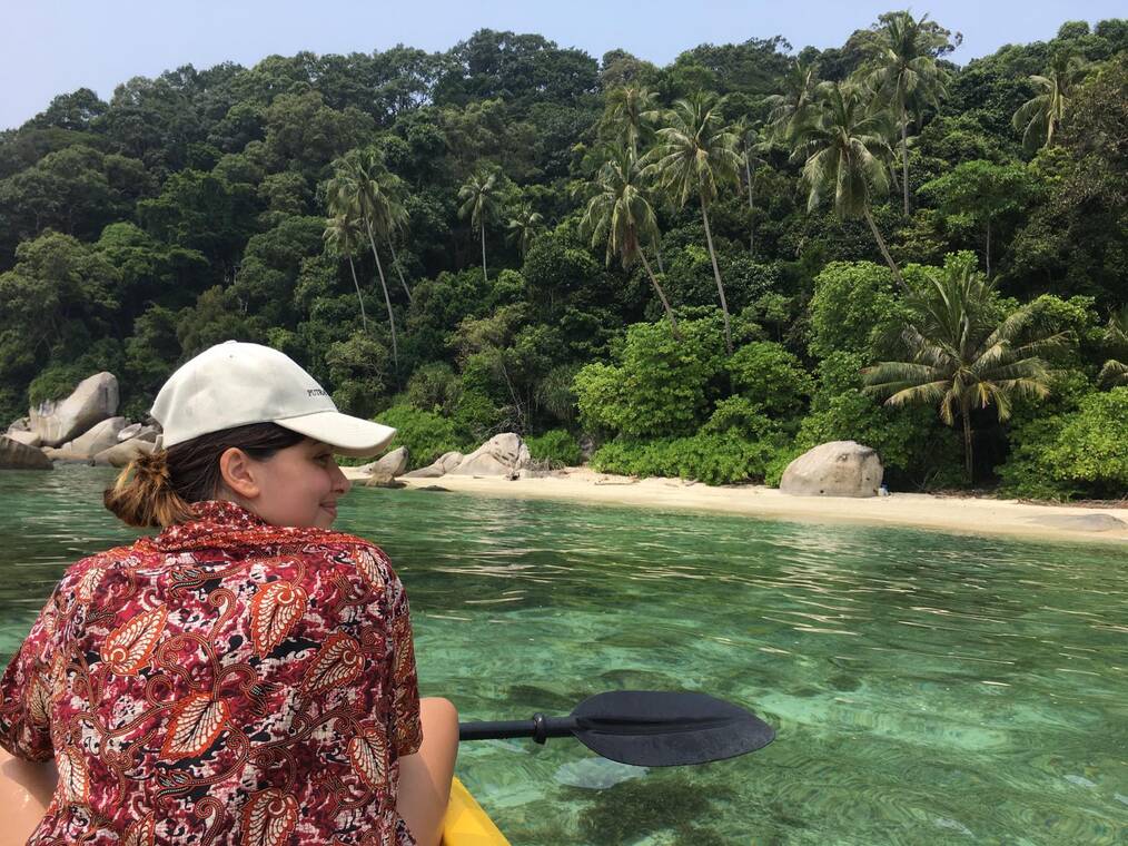 Study Abroad in Universiti Putra Malaysia  Go Overseas