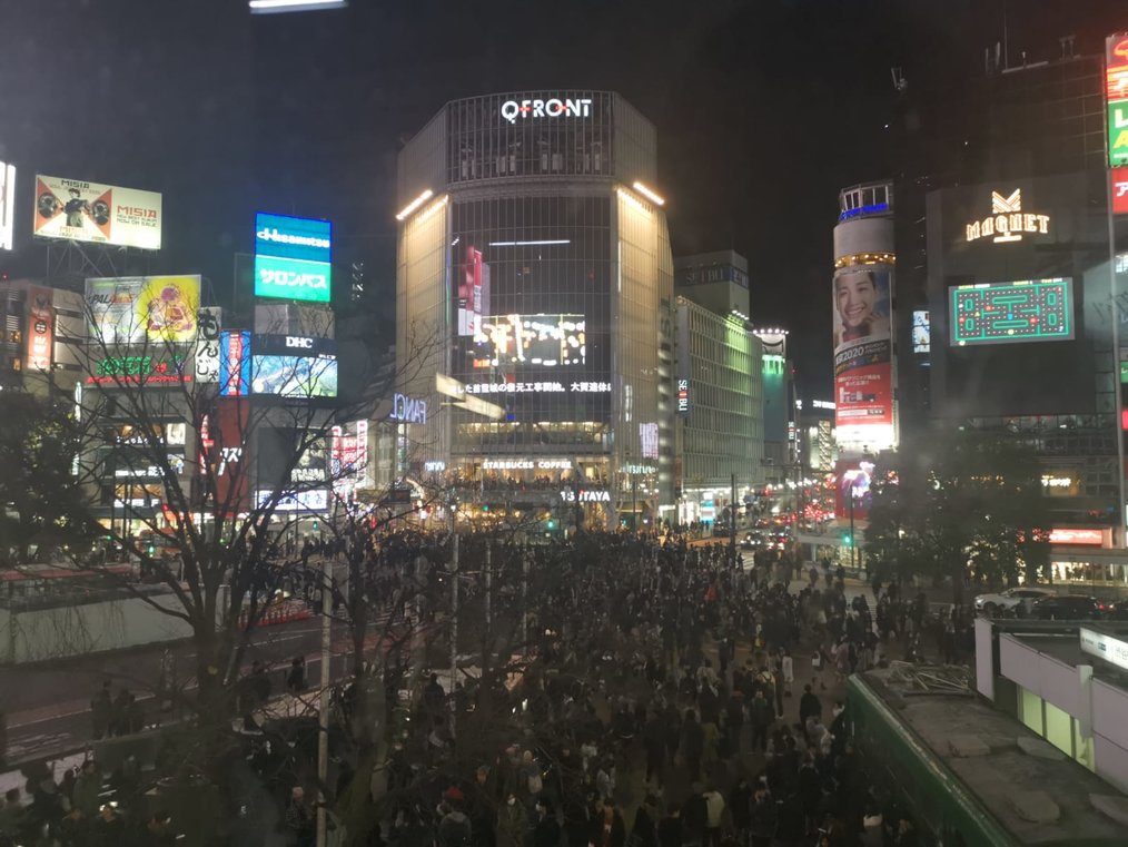 Zentern Internship Cultural Program In Japan Go Overseas