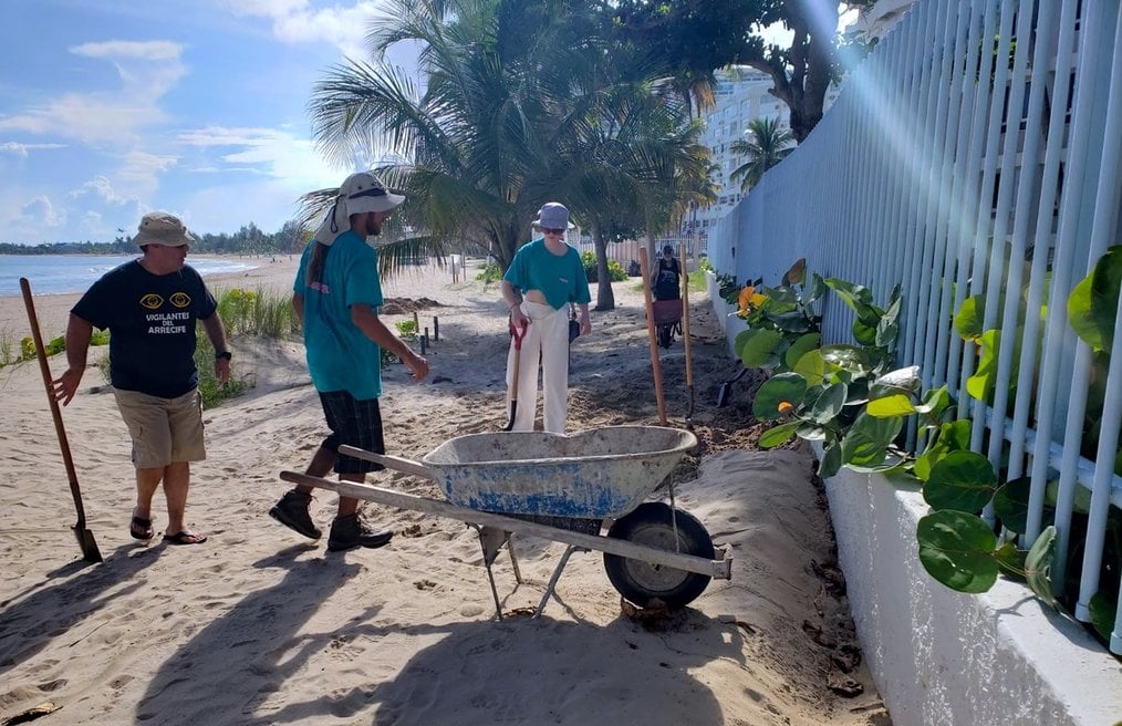 Puerto Rico Volunteer Programs Most Affordable & Trusted Go Overseas