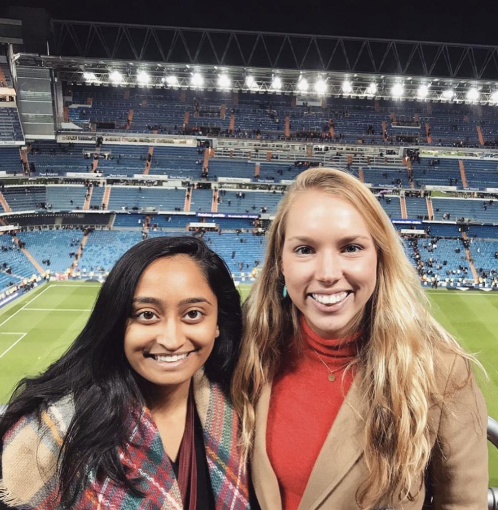 How Study Abroad in Madrid Changed My Life » Adelante Abroad Blog