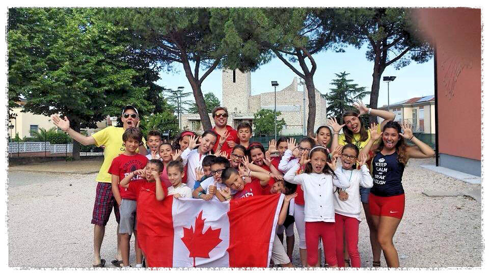 Teach English In Italy Austria And Germany Summer 2021 Go Overseas