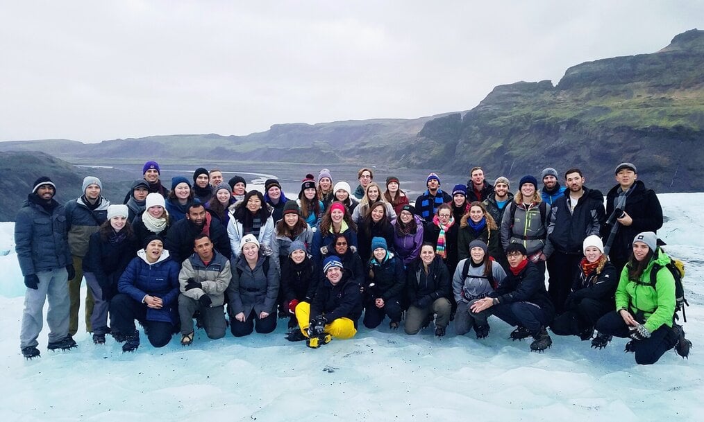 Iceland: Renewable Energy Innovation & Sustainability | Go Overseas