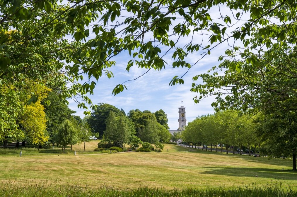 The 8 Best Universities in England for International Students  Go