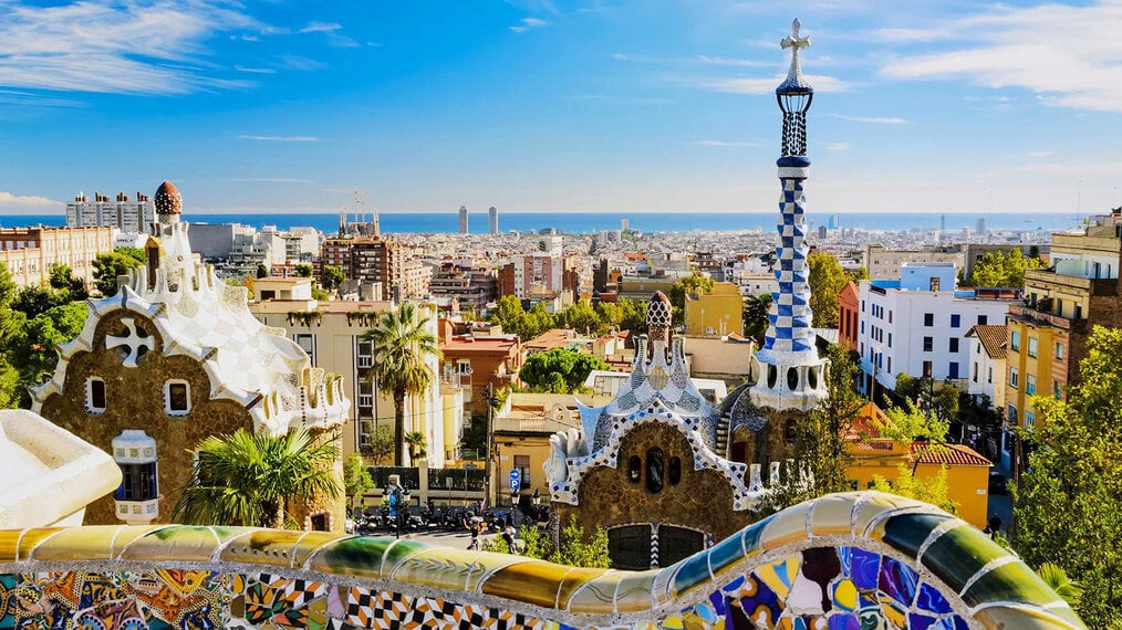 ISA Study Abroad in Barcelona, Spain