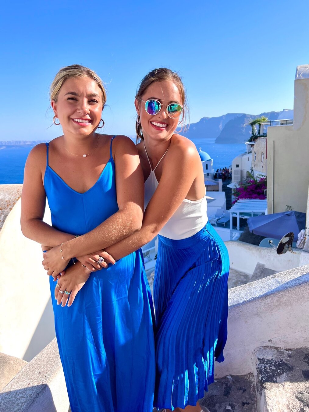 9/28 day 22 studying abroad in greece vlog. beach day!! and my faves p