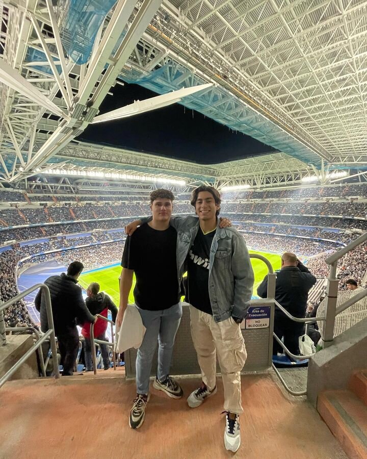 How Study Abroad in Madrid Changed My Life » Adelante Abroad Blog