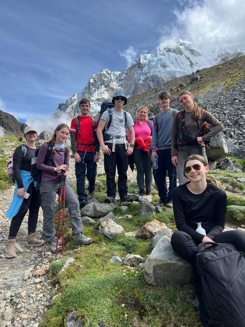 South America Explorer with Gapforce | Go Overseas | Page 4, image size:1014x1352