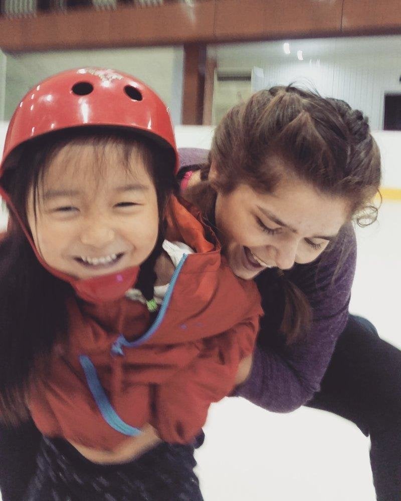 Photo by Katelyn W., Wanderlust Au Pair China Alum Common Awesome Jobs Abroad: Supporting a Family as an Au Pair