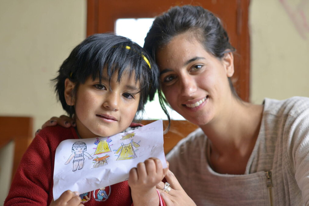 Translate Your Volunteer Skills into Your Career