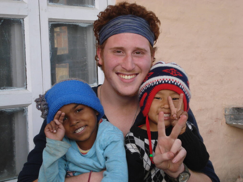 My Volunteer Abroad Experience Changed My Life… Now What?