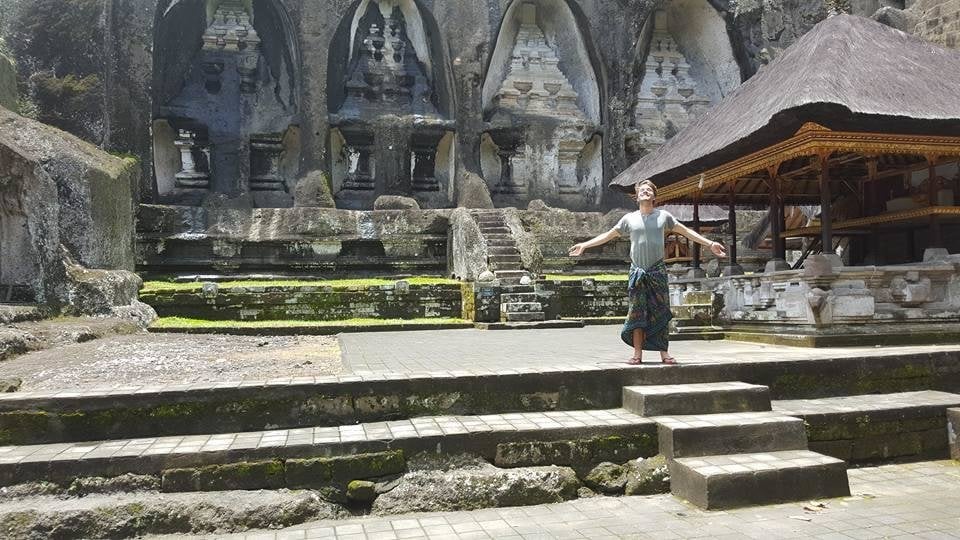 Photo by Alessandro B., Start Me Up Bali Alum Identify Your Motivations for an International Internship