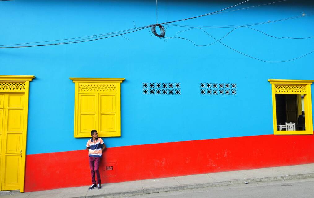 International Internship Destinations in South America