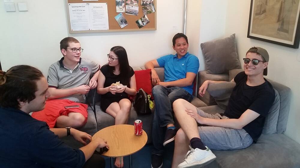 Rent is Expensive in Beijing -- Consider Getting Roommates