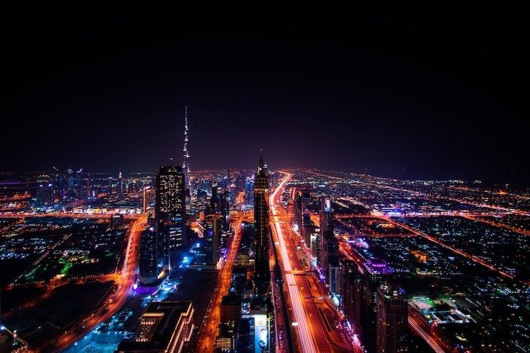 Everything You Need to Know About Learning Arabic in Dubai