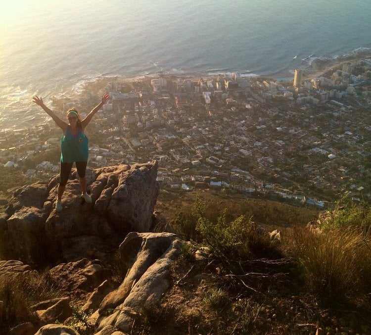 Photo by Phoebe B., Ixperience Study Cape Town Alum Returning from a Career Break Gap Year