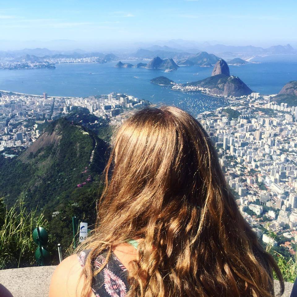 Top Places to Teach: Brazil