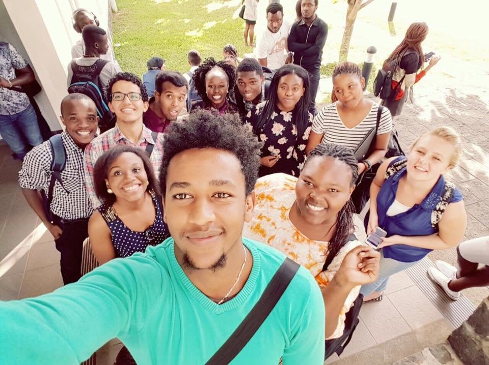 Photo by Jerome S., African Leadership College Alum Education Jobs Abroad: College Counselor or Interviewer
