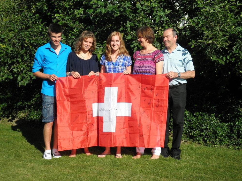 Photo by Larissa M., AFS Switzerland Alum The 9 Most Popular (and Important) Questions About High School Study Abroad