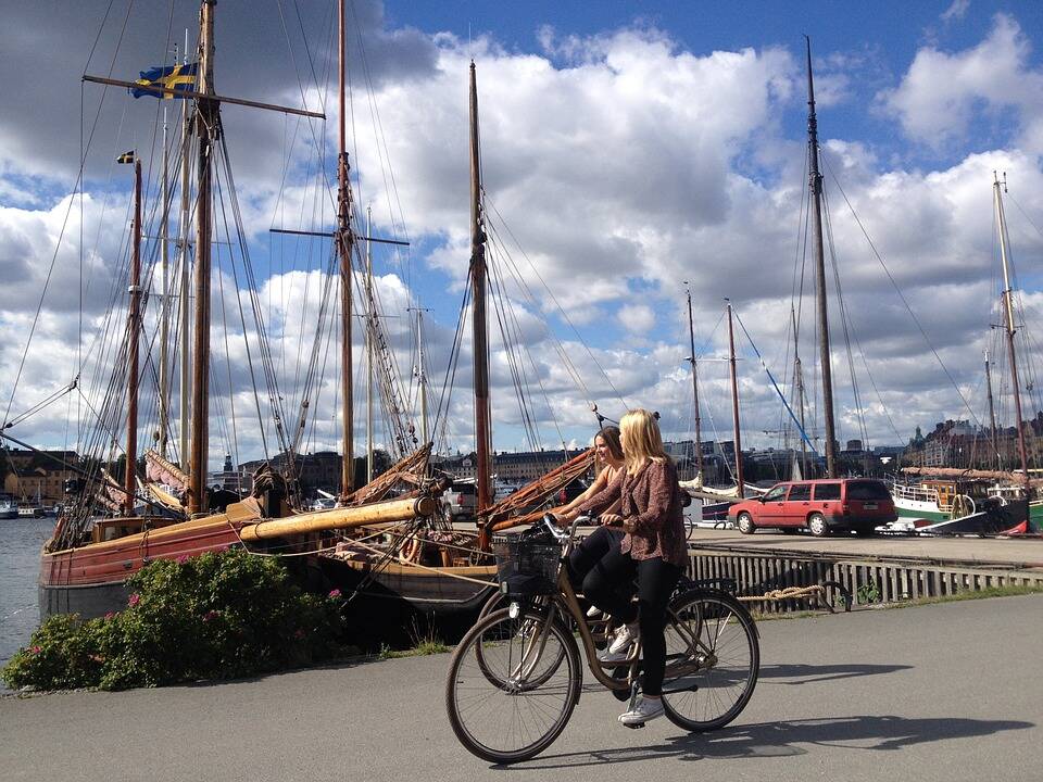 How to Find Affordable Housing in Sweden