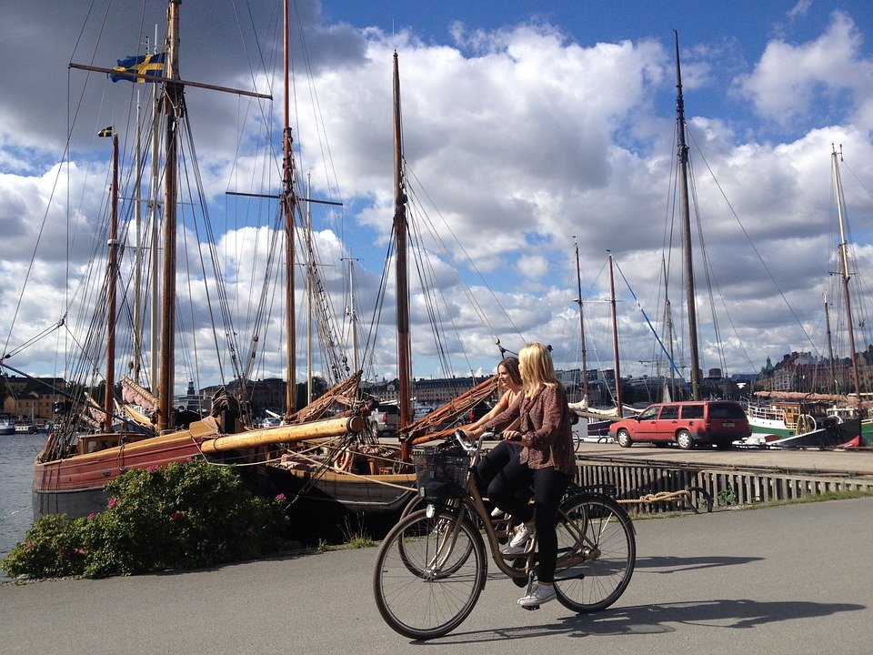 How to Find Affordable Housing in Sweden