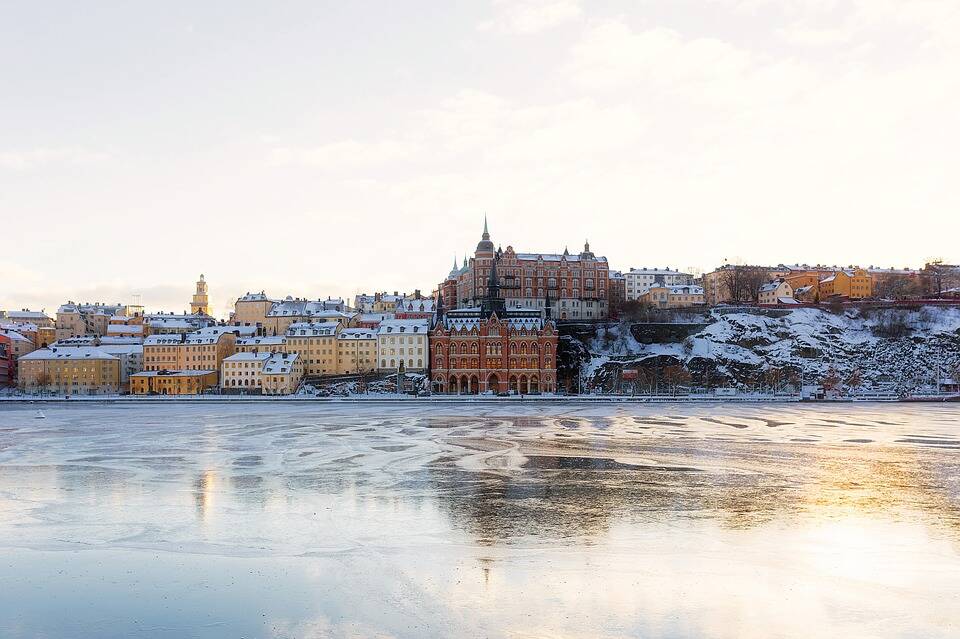 Sweden Offers Affordable Tuition & Scholarships