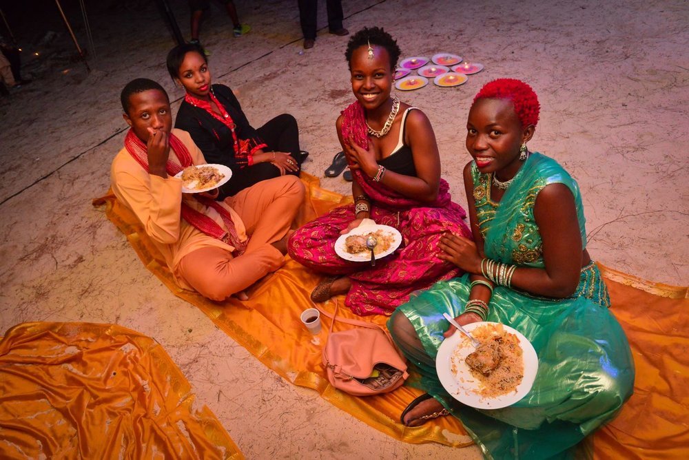 Photo by Mary M., African Leadership College Mauritius Alum Dining Phrases that Make or Break Your Restaurant Experience Overseas