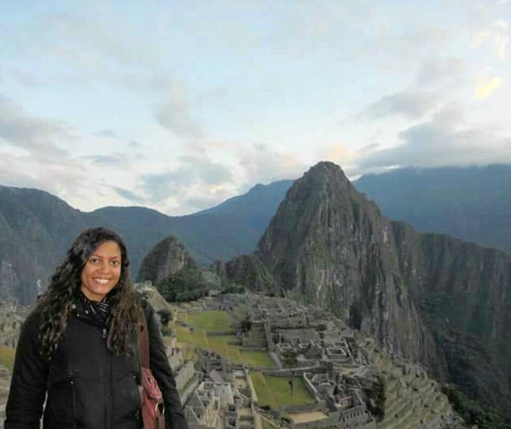 Studied Abroad & Stayed Abroad - Simone