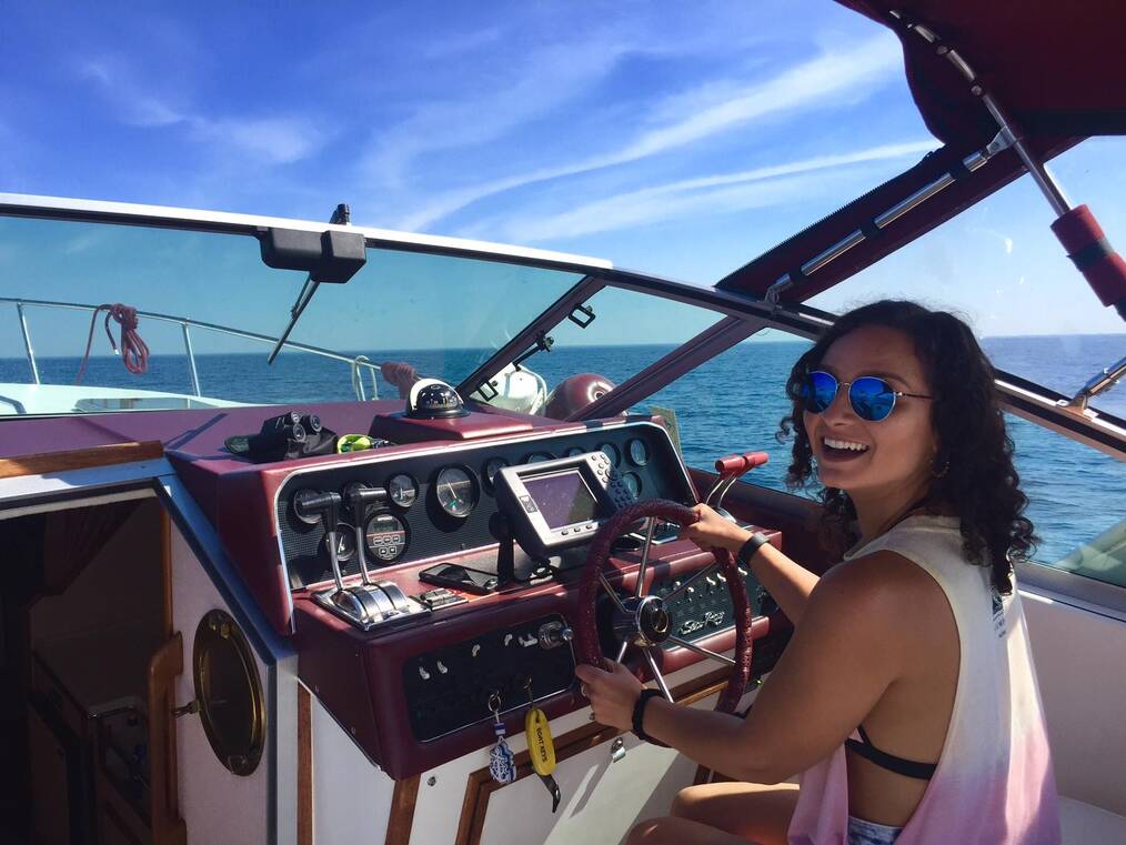 People You Meet On Your Gap Year: The Organized, Cultured Traveler