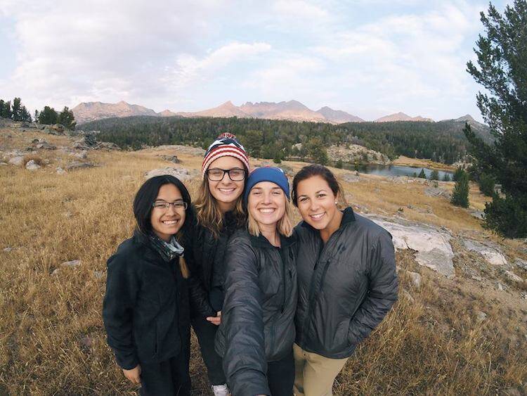 The 9 People You Meet On Your Gap Year (and How to Learn From Them!)