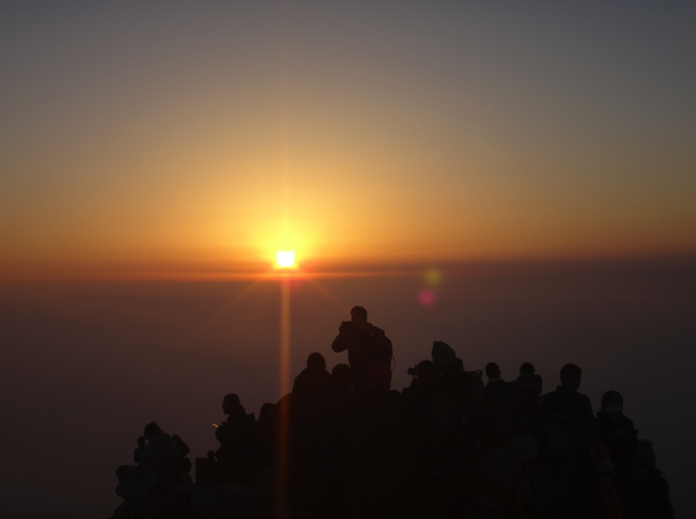 People You Meet On Your Gap Year: The Free-Spirited Wanderer