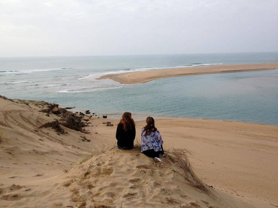 Additional Things to Know about Studying Abroad in Morocco