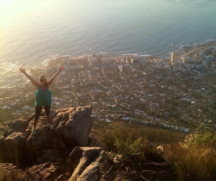 Photo by Phoebe B., IXperience Study/Intern in Cape Town Alum How Your Internship Abroad Differs from Interning in Your Home Country