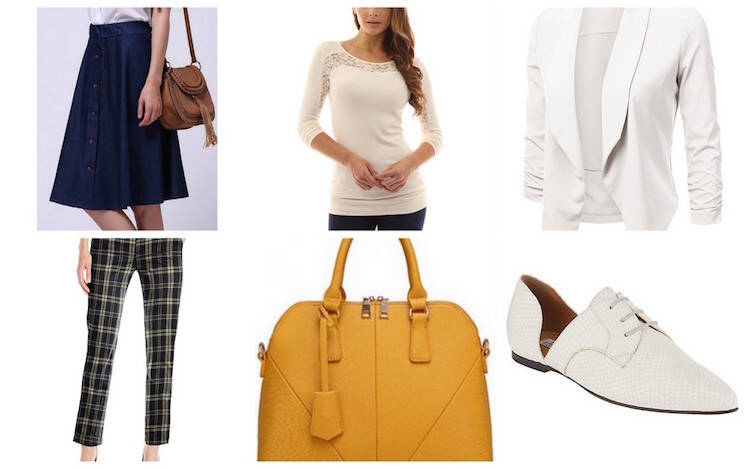 What to Wear in Studying Abroad Abu Dhabi, United Arab Emirates