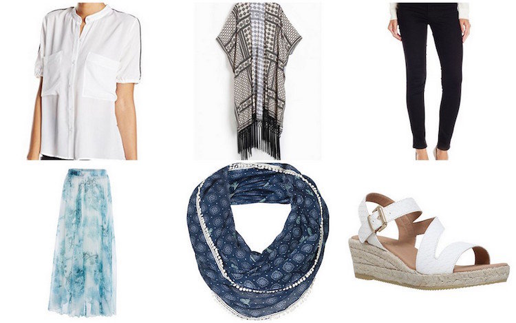 What to Wear Studying Abroad in Amman, Jordan
