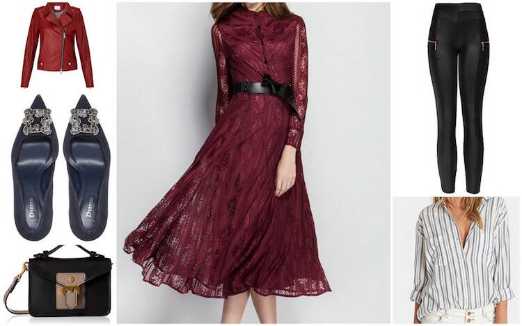 What to Wear Studying Abroad in Beirut, Lebanon