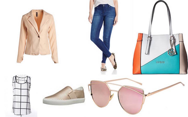 What to Wear Studying Abroad in Doha, Qatar