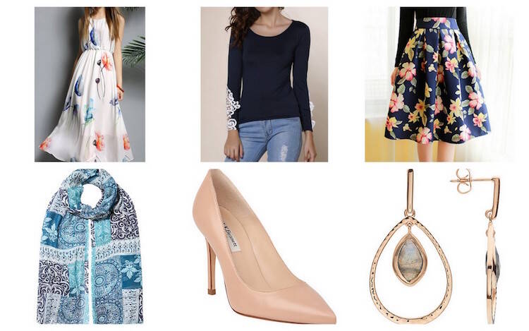 What to Wear Studying Abroad in Dubai, United Arab Emirates