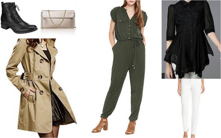 What to Wear Studying Abroad in Istanbul, Turkey