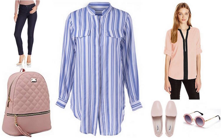 What to Wear Studying Abroad in Sharjah, United Arab Emirates