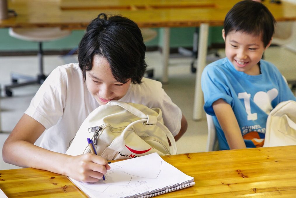 Photo by Angus M., That's Mandarin China Alum Practical Things to Teach English Abroad: Teaching Contract
