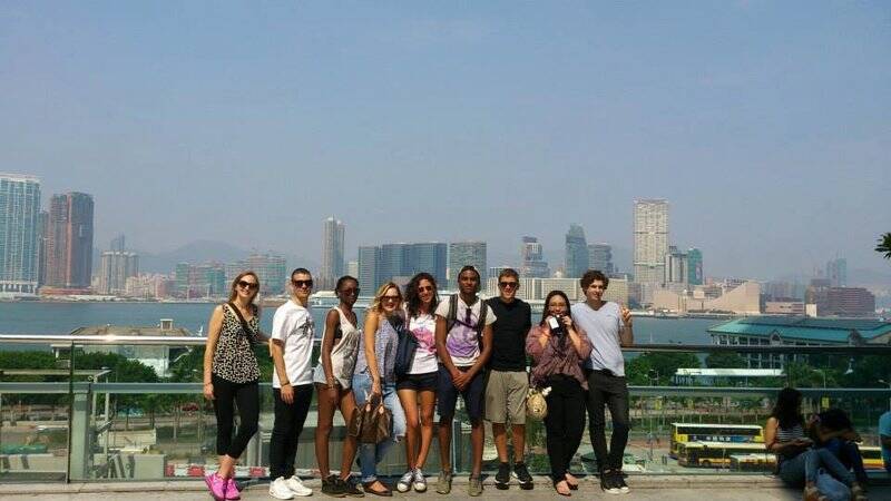 Managing the Stages of Your International Internship: Balancing Work and Play